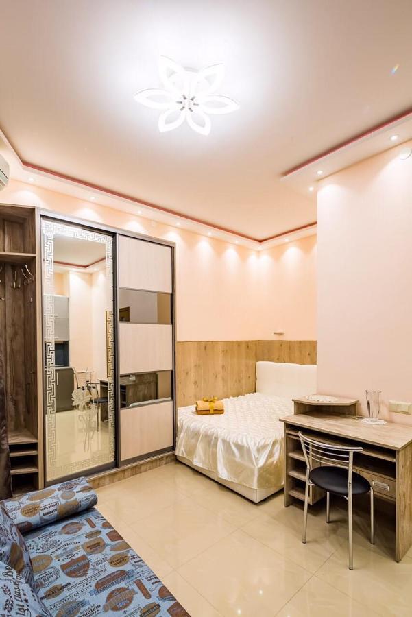 Apartment Svobody 리비프 외부 사진