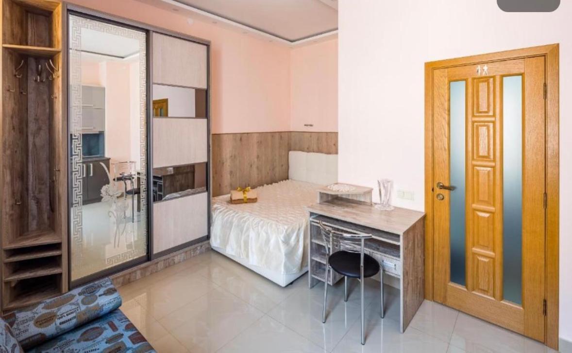 Apartment Svobody 리비프 외부 사진